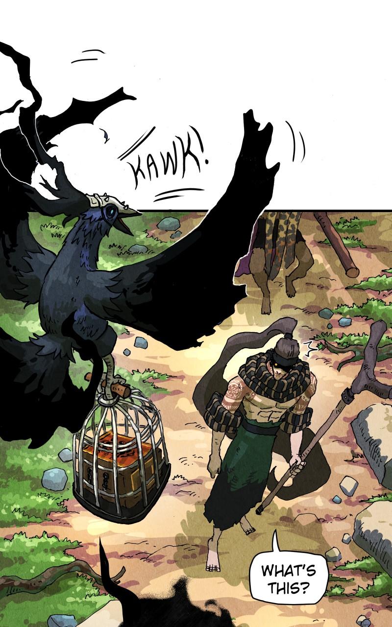 GUL Chap 122 - Next Chap 123