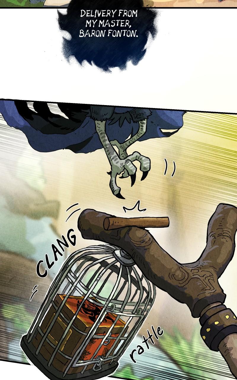 GUL Chap 122 - Next Chap 123