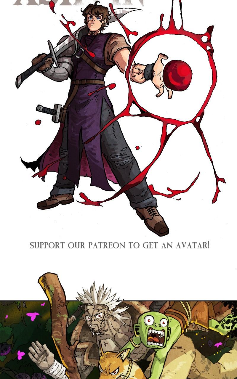 GUL Chap 122 - Next Chap 123