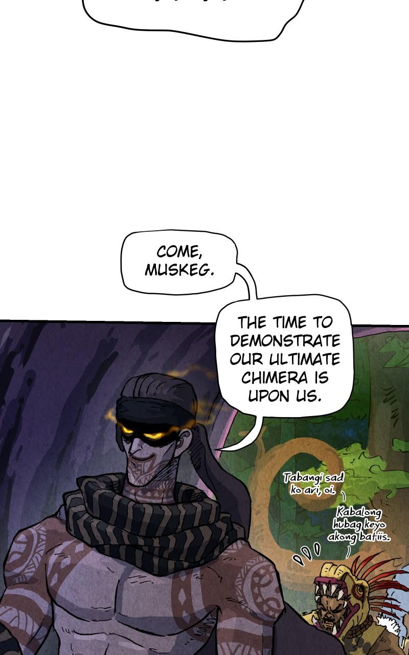 GUL Chap 122 - Next Chap 123