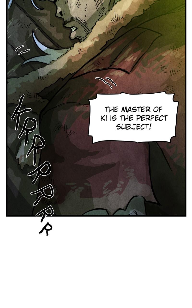 GUL Chap 122 - Next Chap 123