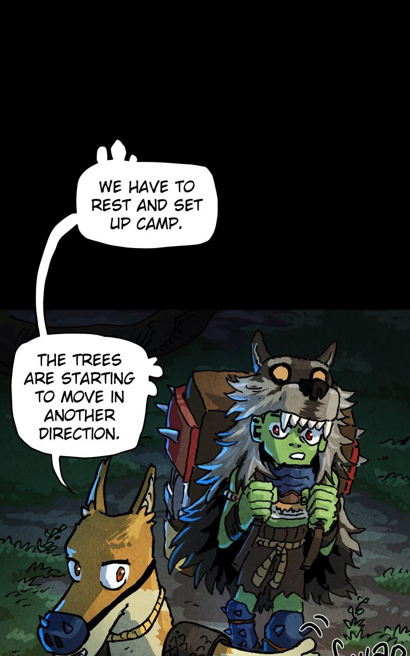 GUL Chap 123 - Next Chap 124