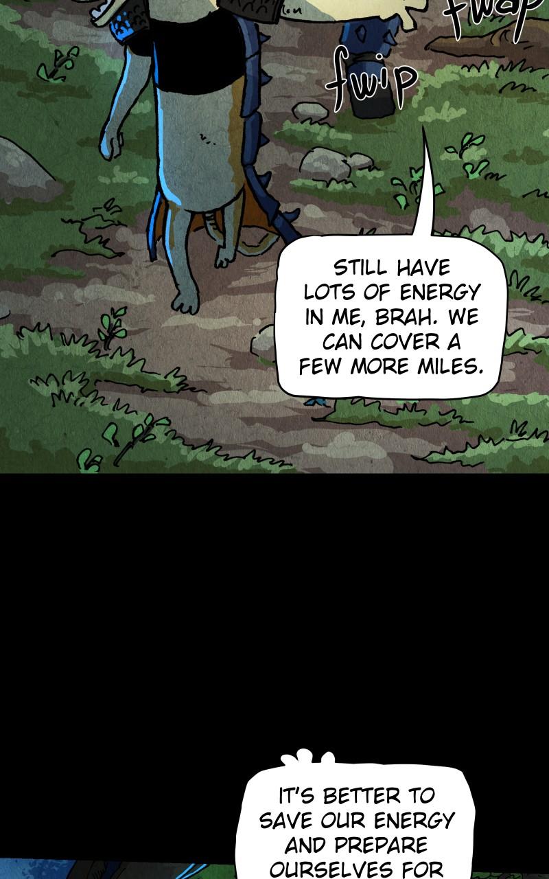 GUL Chap 123 - Next Chap 124