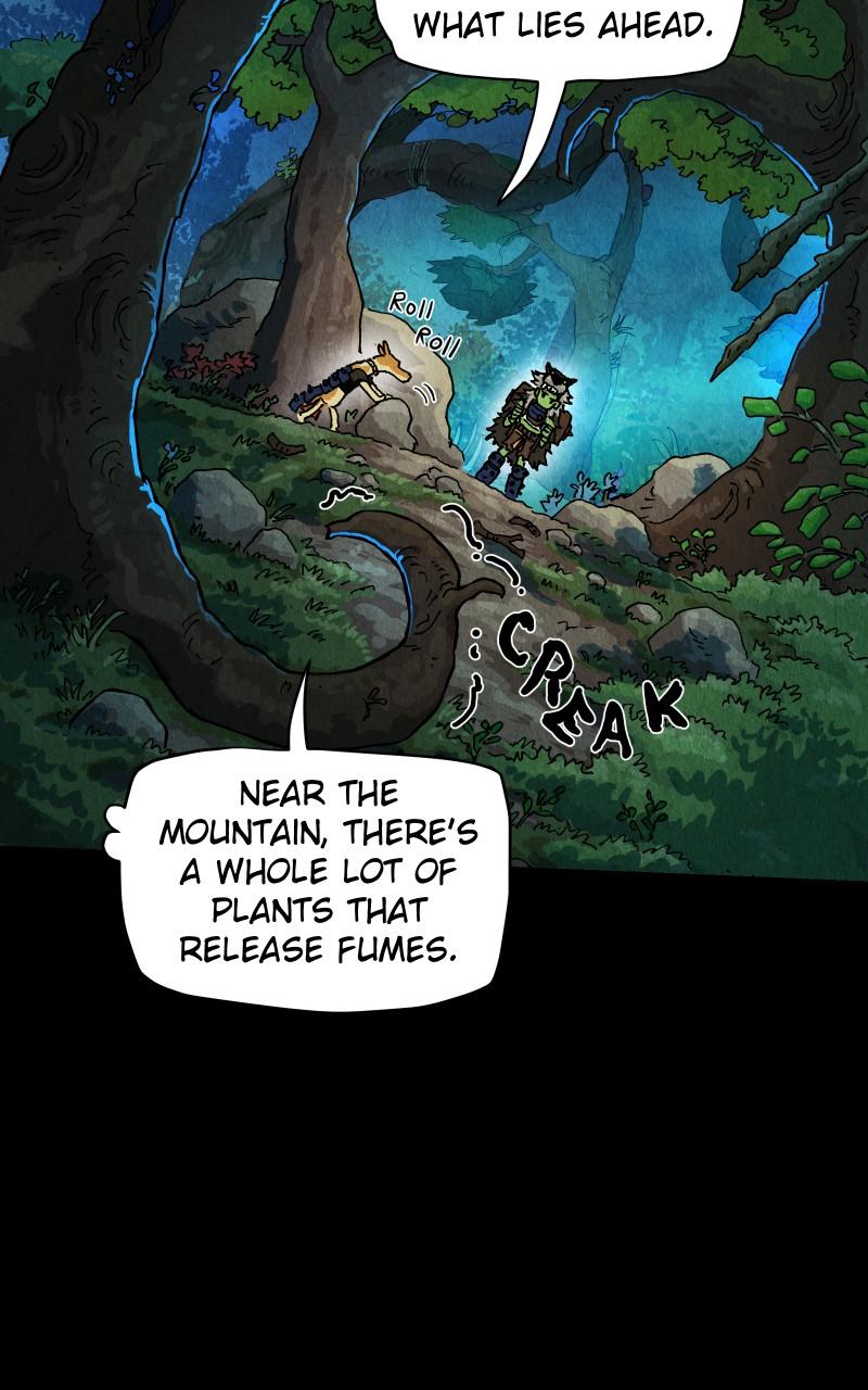 GUL Chap 123 - Next Chap 124