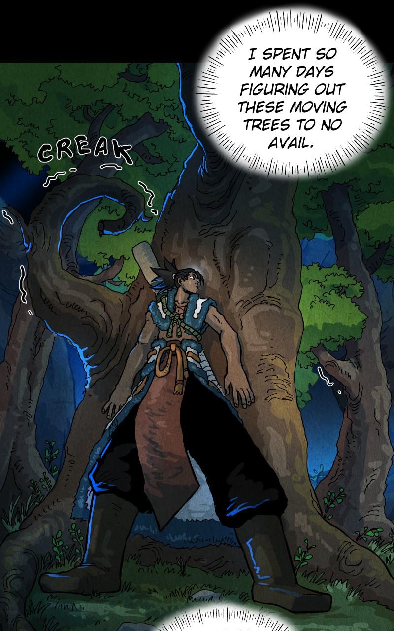 GUL Chap 123 - Next Chap 124