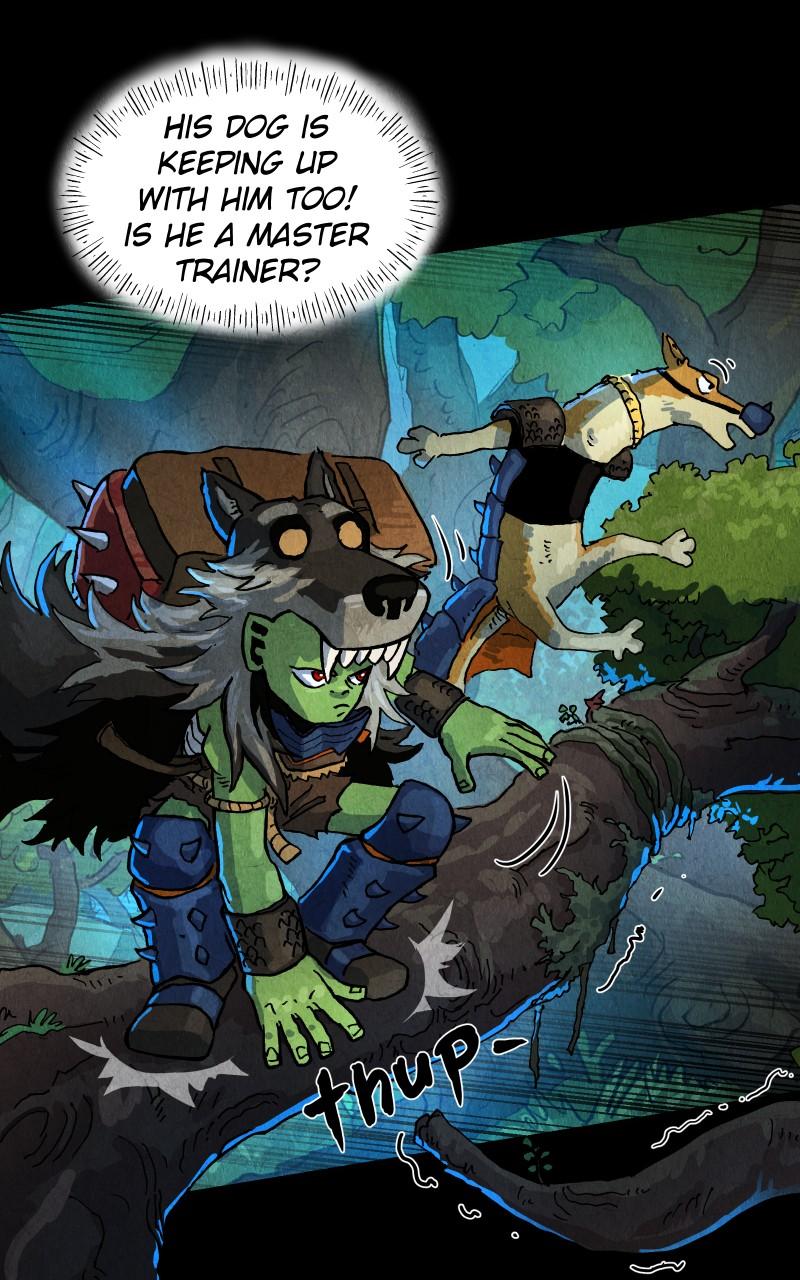 GUL Chap 123 - Next Chap 124