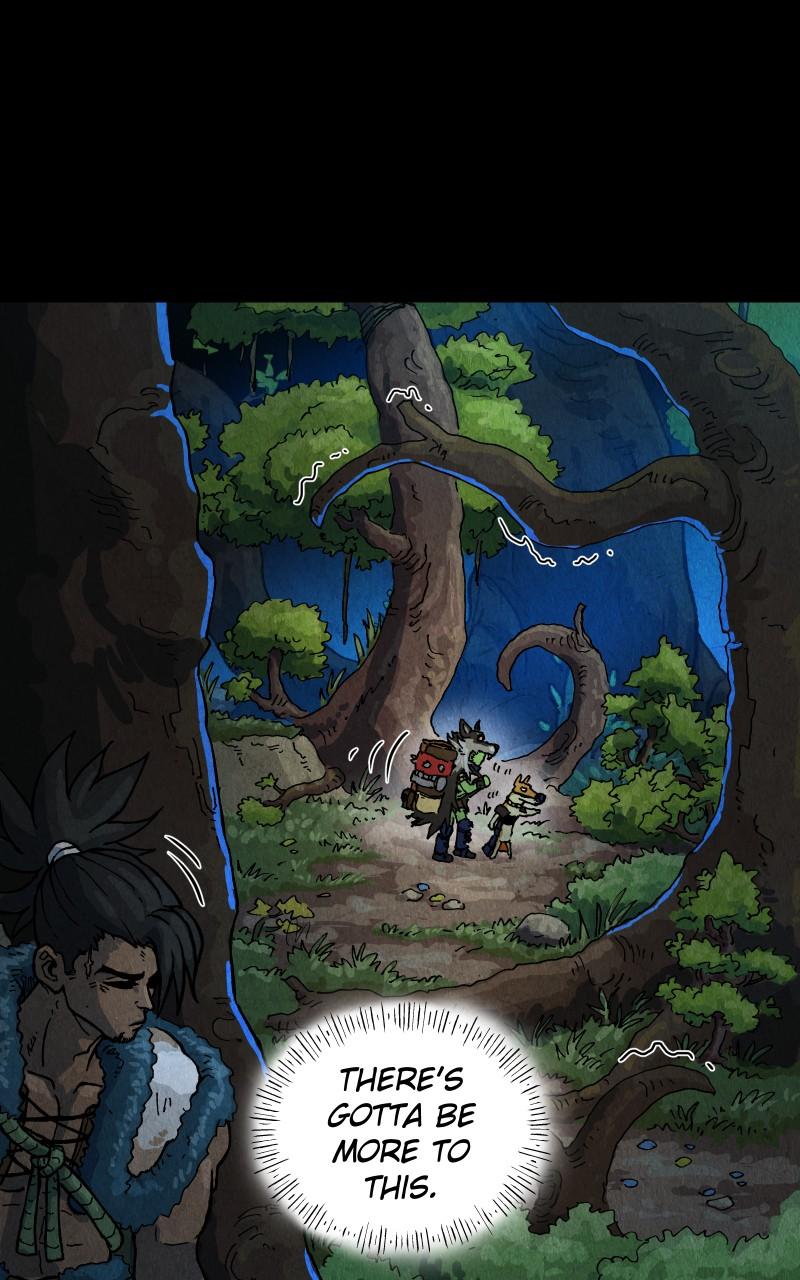 GUL Chap 123 - Next Chap 124