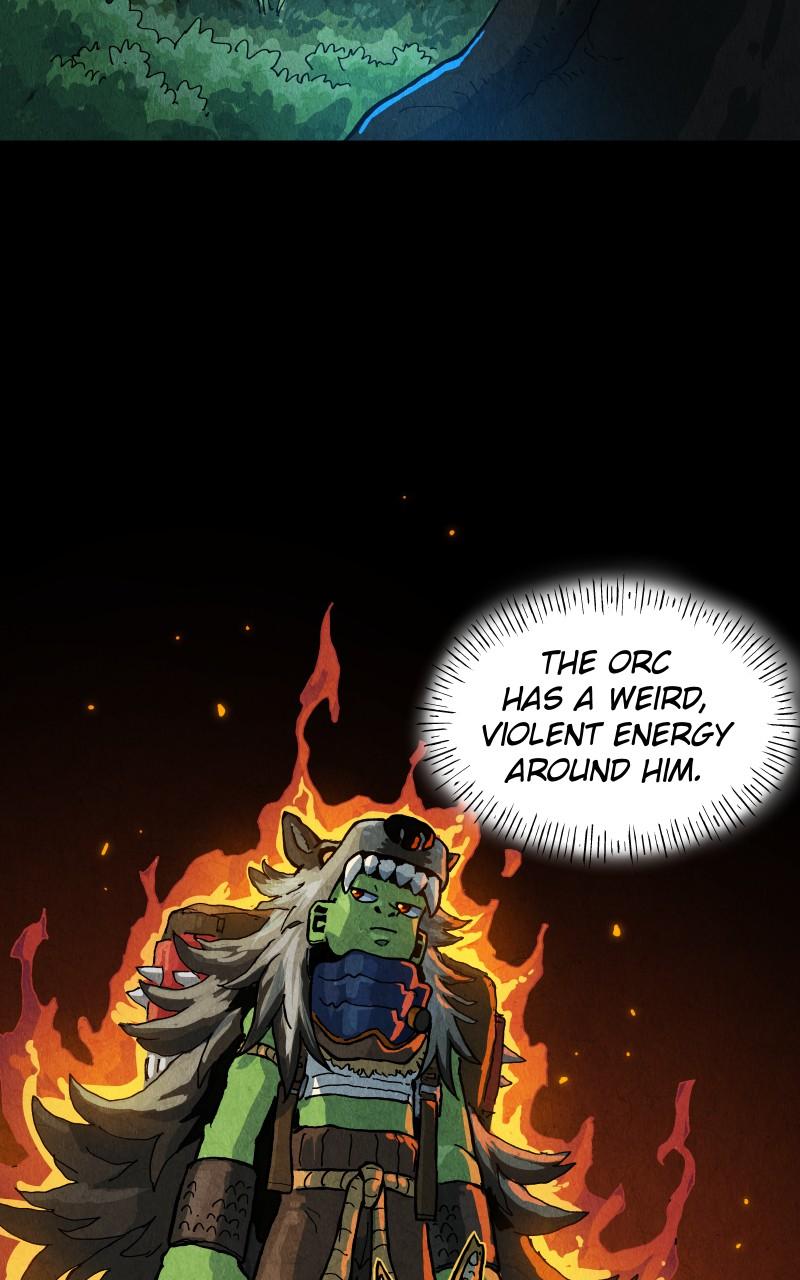 GUL Chap 123 - Next Chap 124