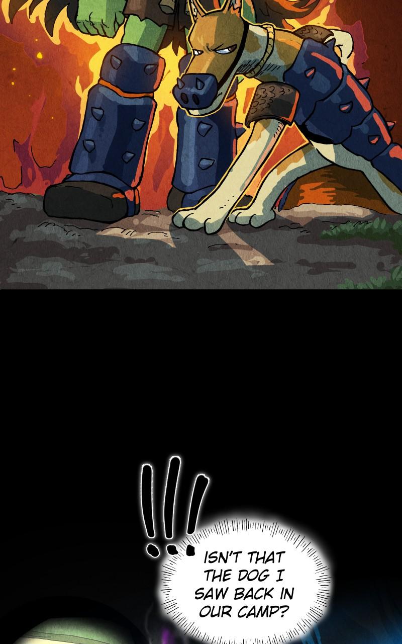 GUL Chap 123 - Next Chap 124