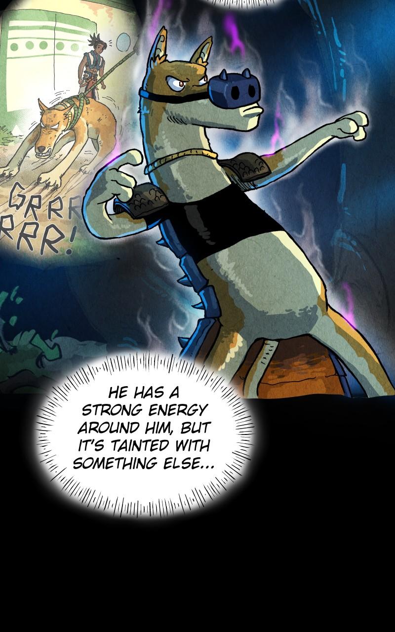 GUL Chap 123 - Next Chap 124