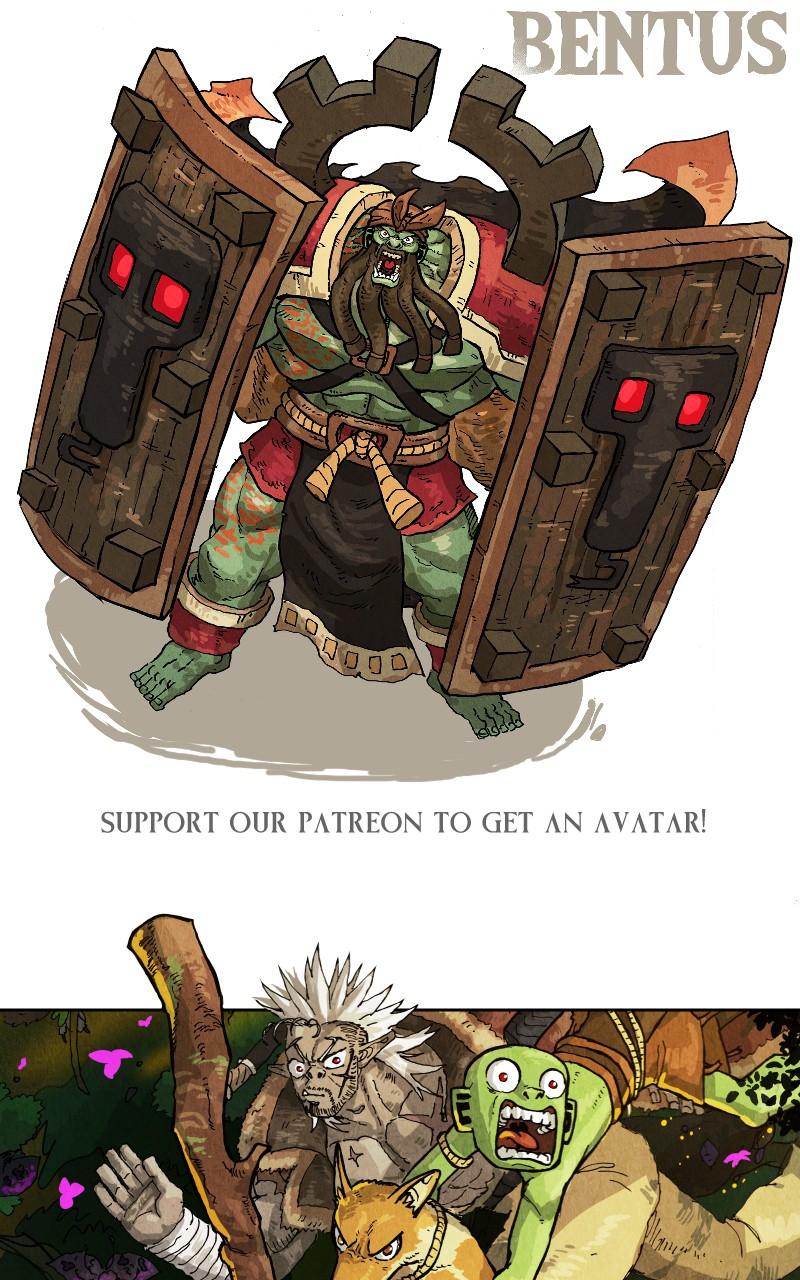 GUL Chap 123 - Next Chap 124