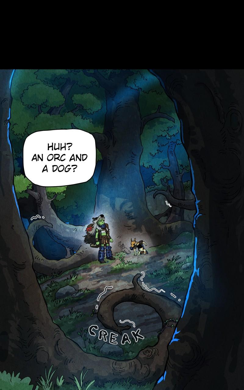 GUL Chap 123 - Next Chap 124