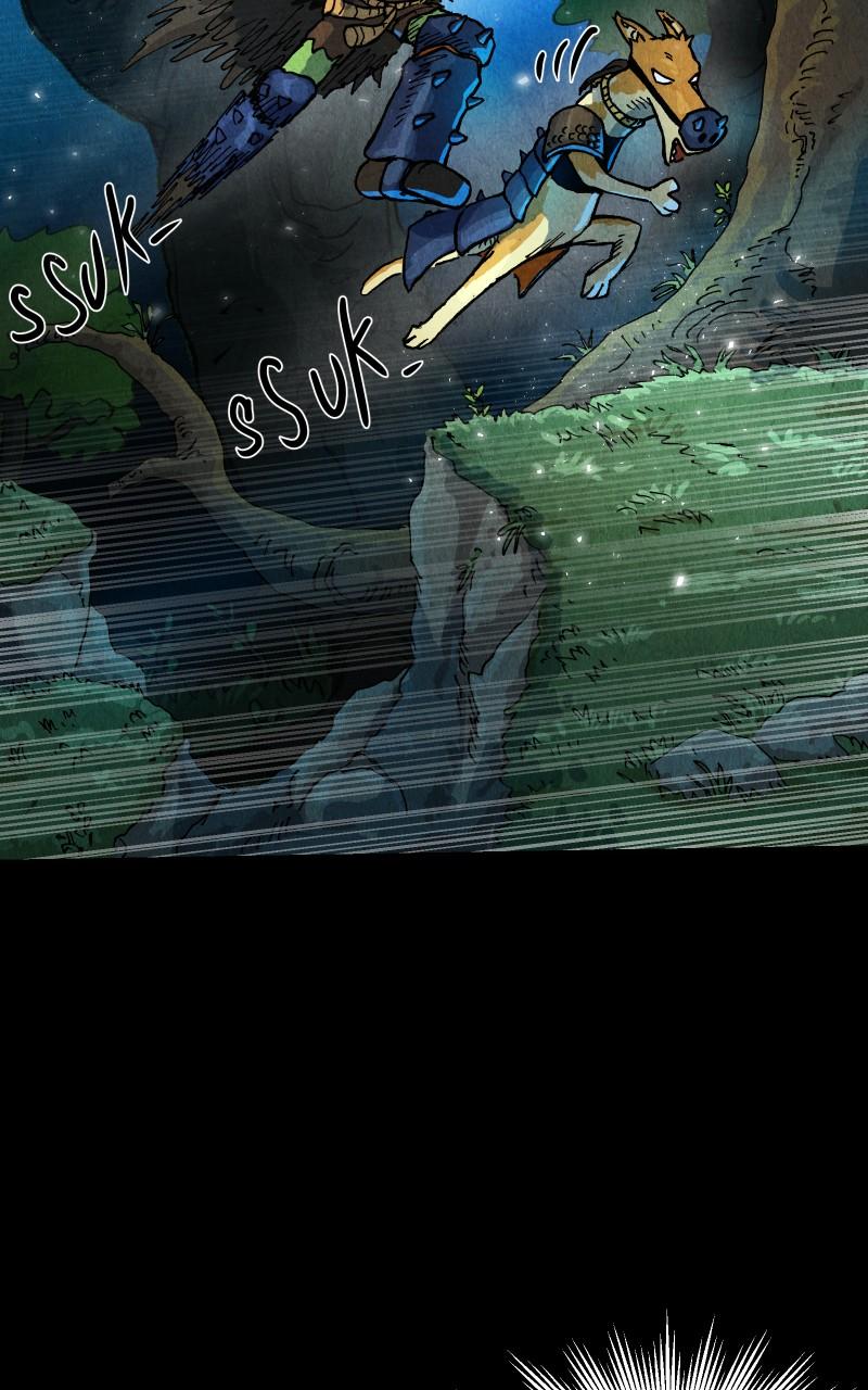 GUL Chap 123 - Next Chap 124