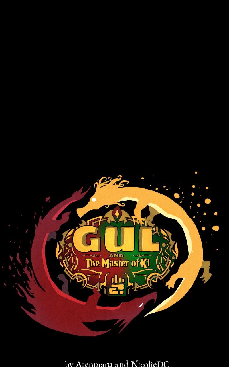 GUL Chap 123 - Next Chap 124