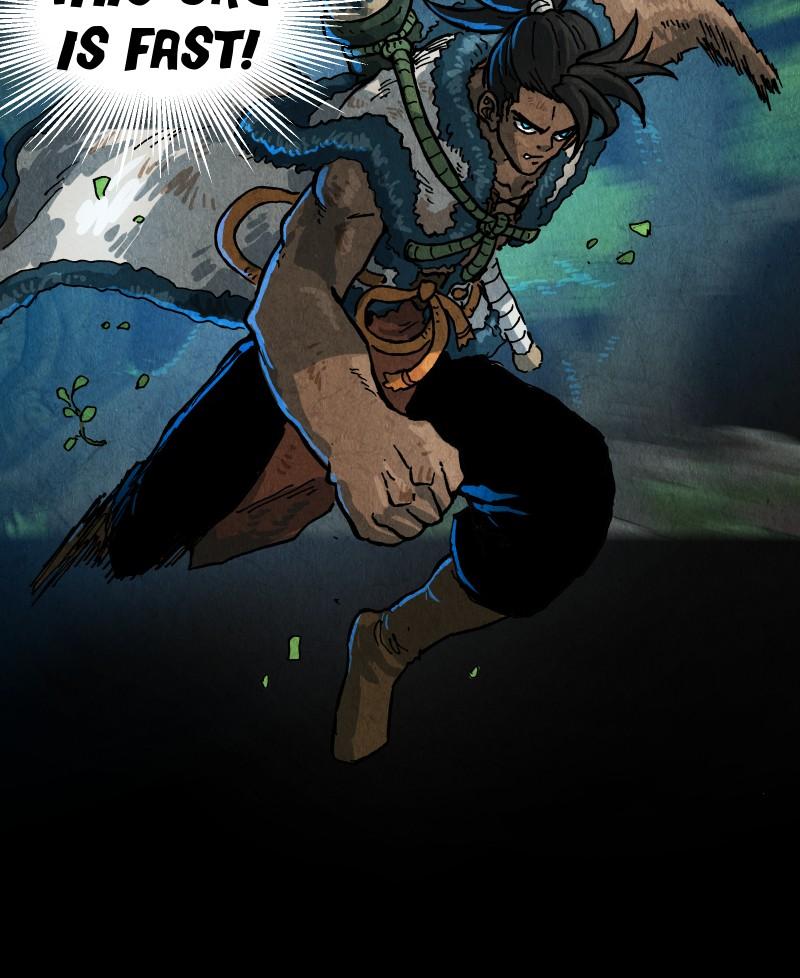 GUL Chap 123 - Next Chap 124