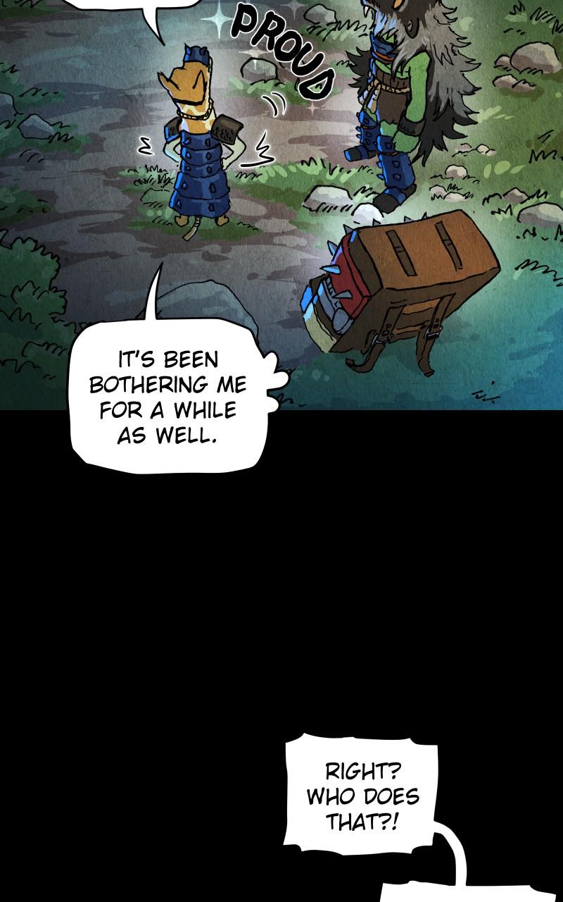 GUL Chap 123 - Next Chap 124