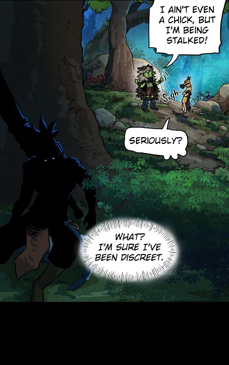 GUL Chap 123 - Next Chap 124