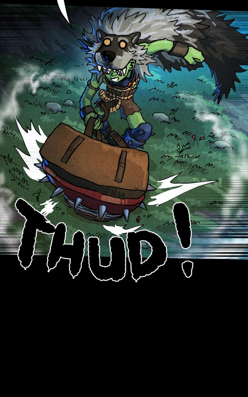 GUL Chap 123 - Next Chap 124