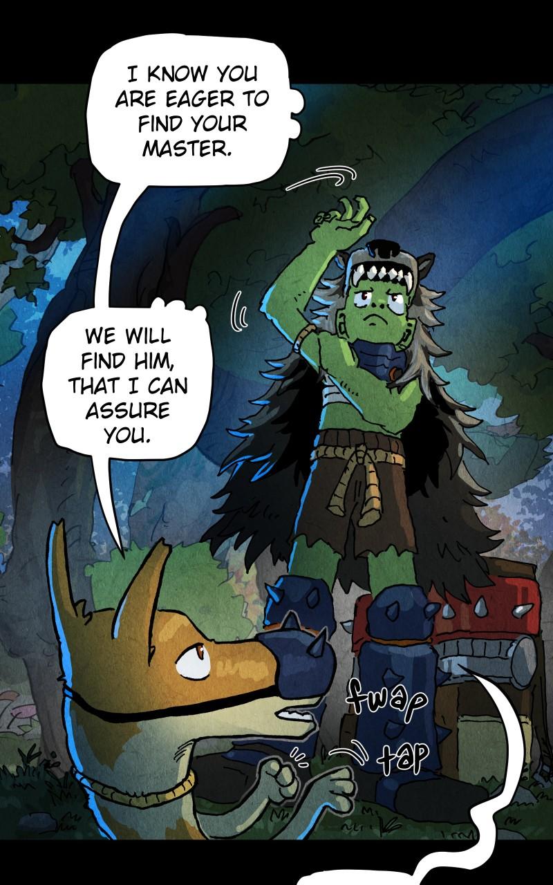 GUL Chap 123 - Next Chap 124