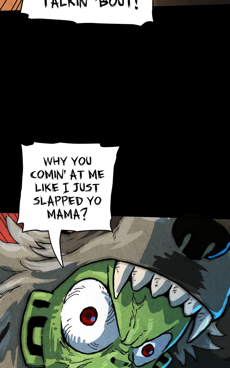 GUL Chap 123 - Next Chap 124