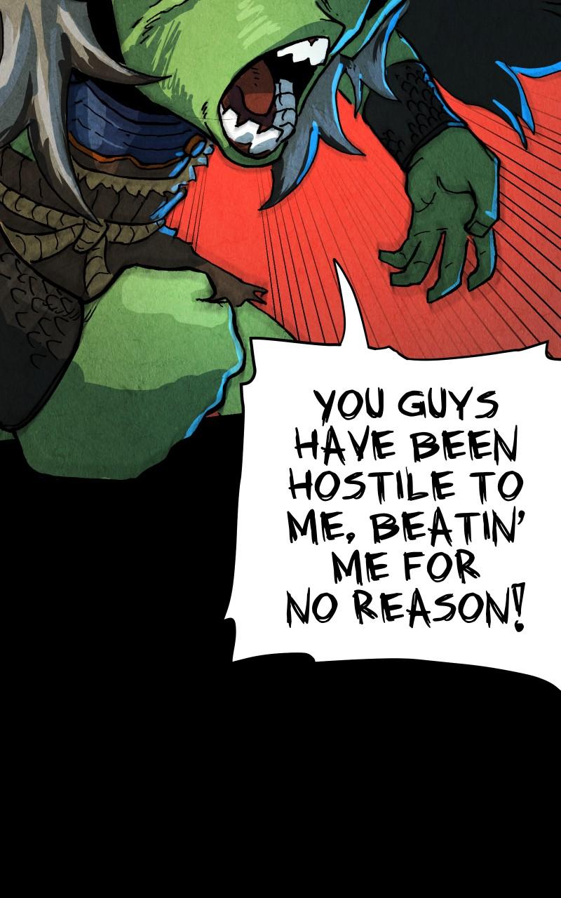 GUL Chap 123 - Next Chap 124