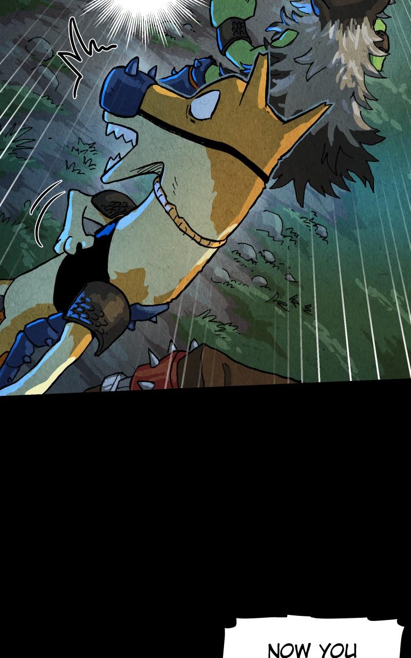 GUL Chap 123 - Next Chap 124