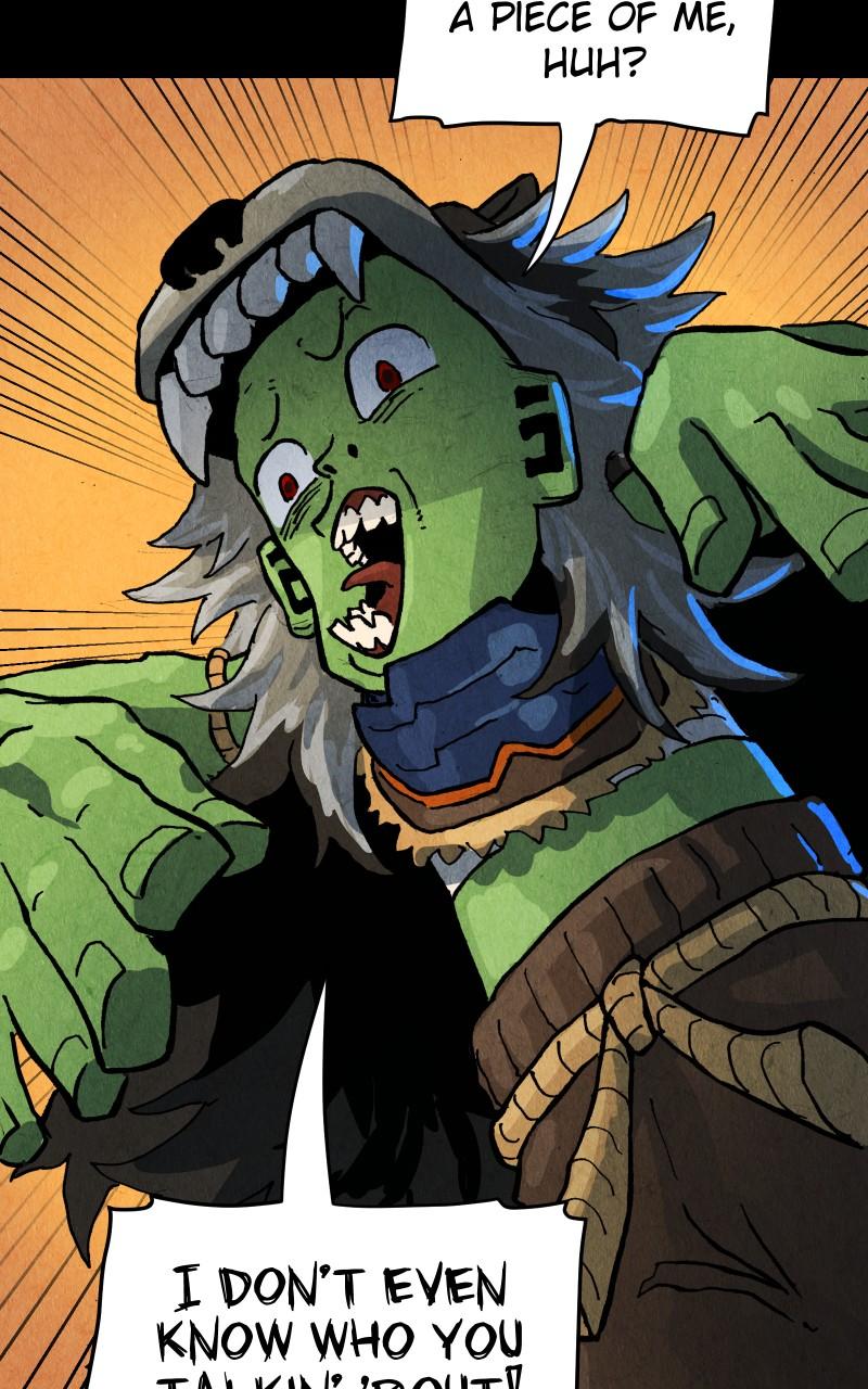 GUL Chap 123 - Next Chap 124