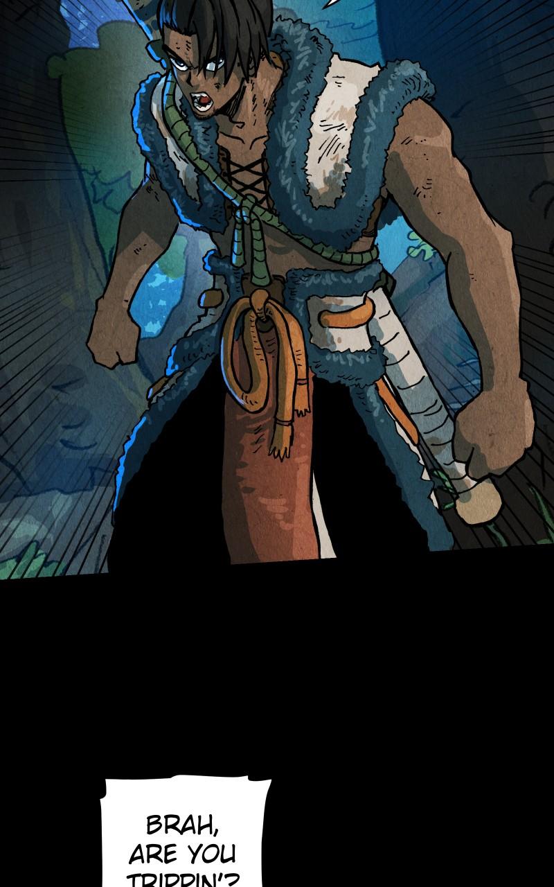 GUL Chap 123 - Next Chap 124