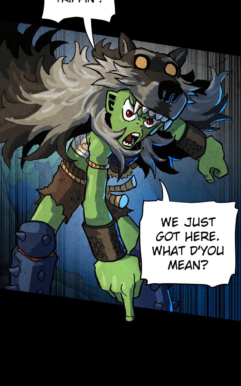 GUL Chap 123 - Next Chap 124