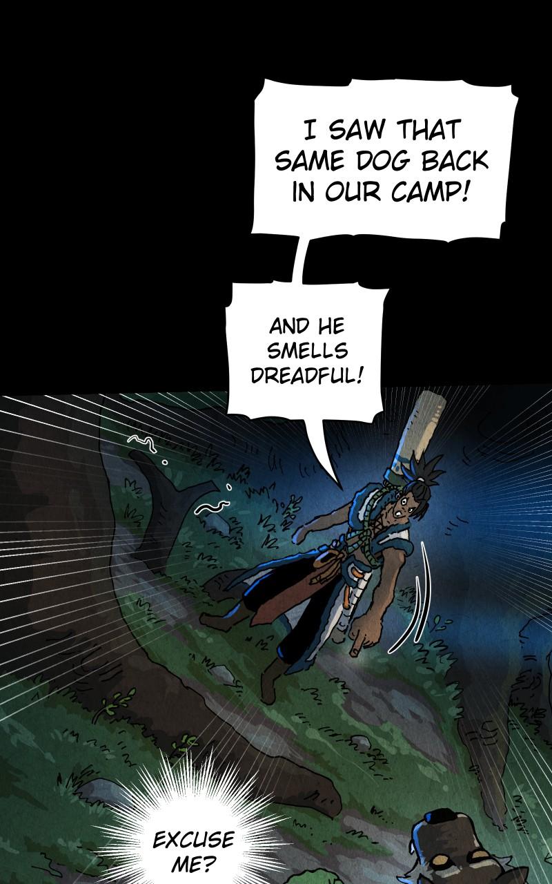 GUL Chap 123 - Next Chap 124