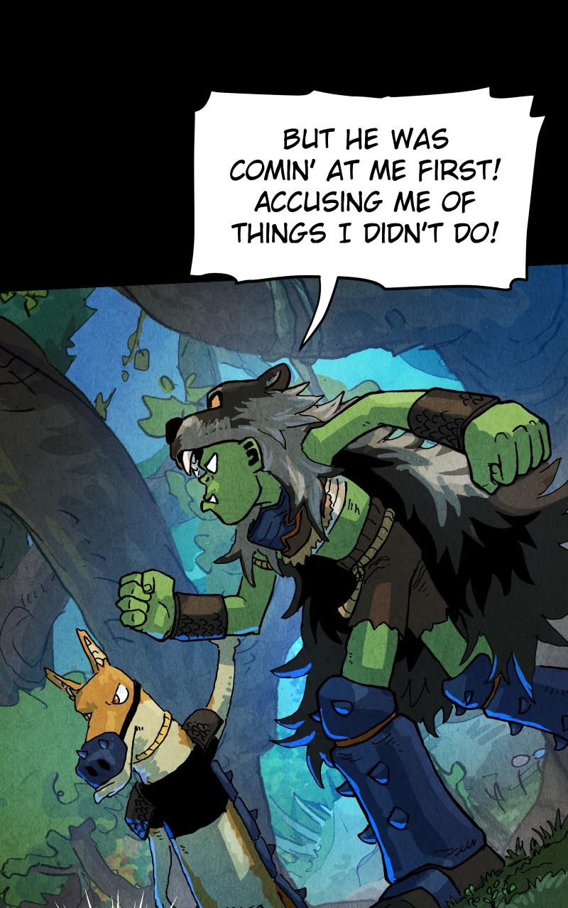 GUL Chap 123 - Next Chap 124