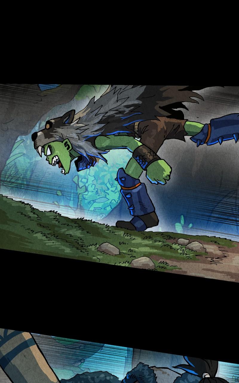 GUL Chap 123 - Next Chap 124