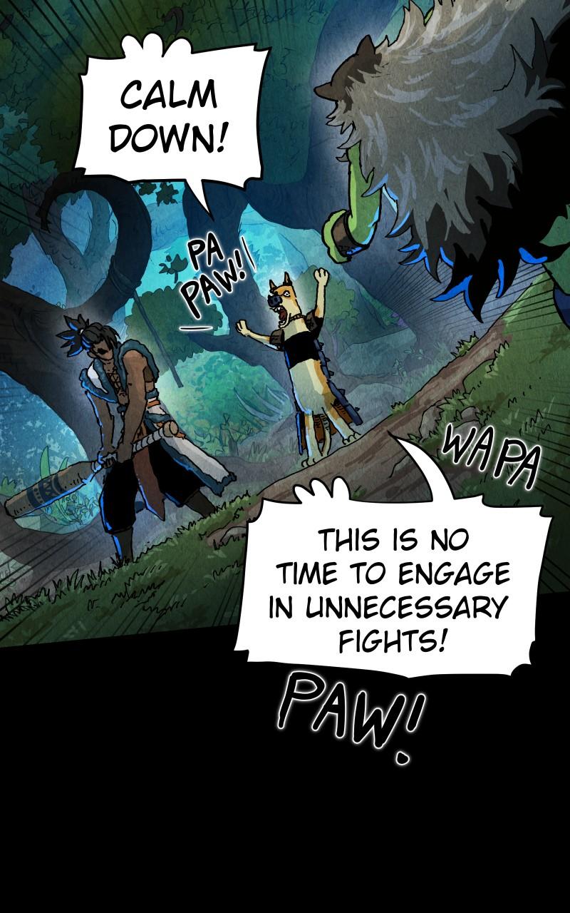 GUL Chap 123 - Next Chap 124