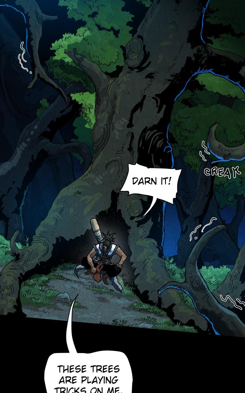 GUL Chap 123 - Next Chap 124