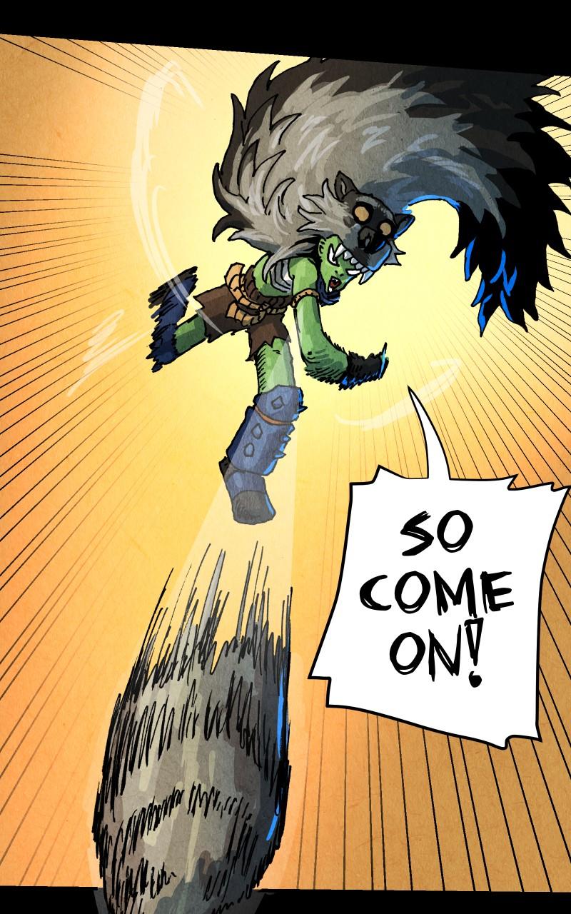 GUL Chap 123 - Next Chap 124