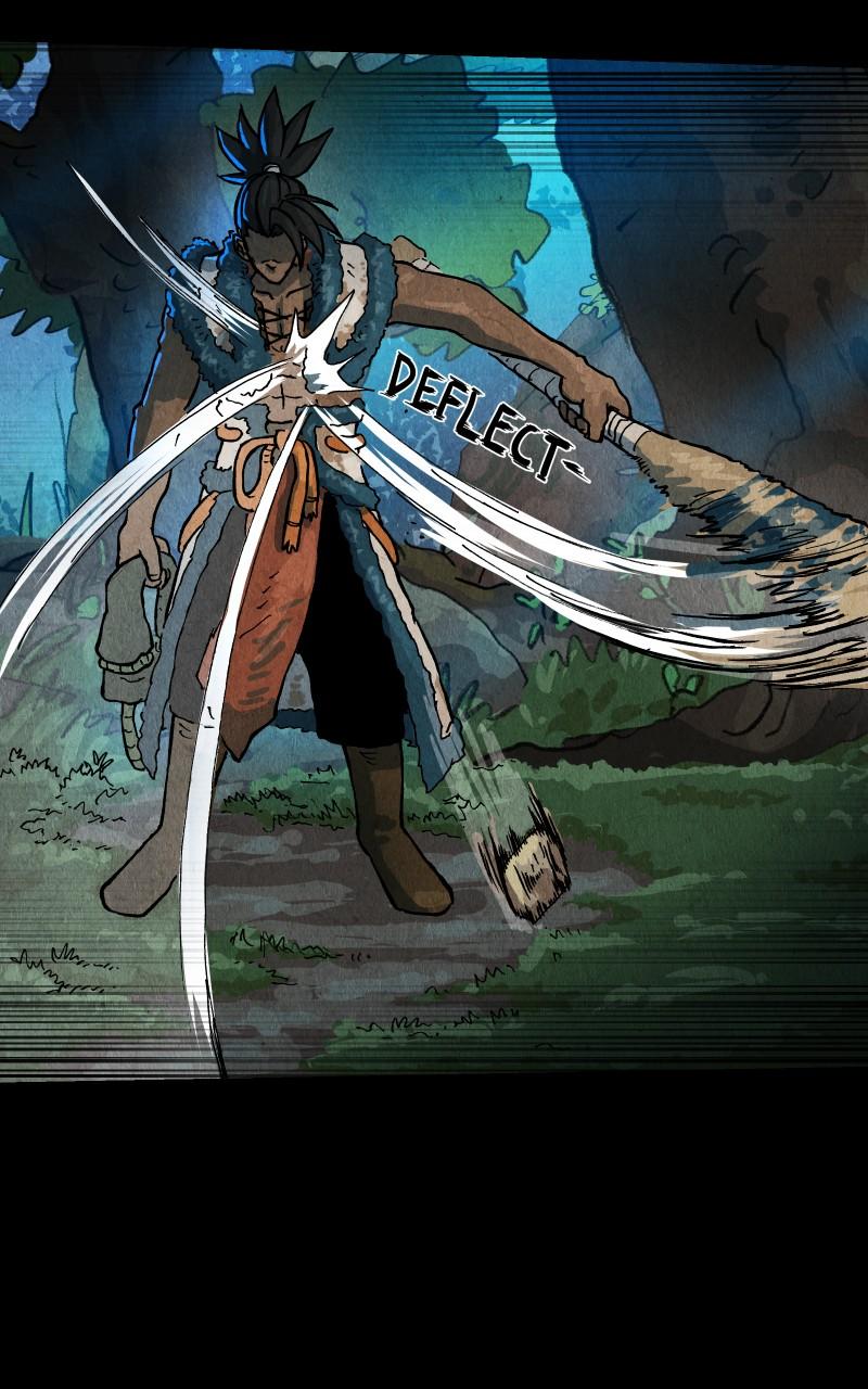 GUL Chap 123 - Next Chap 124