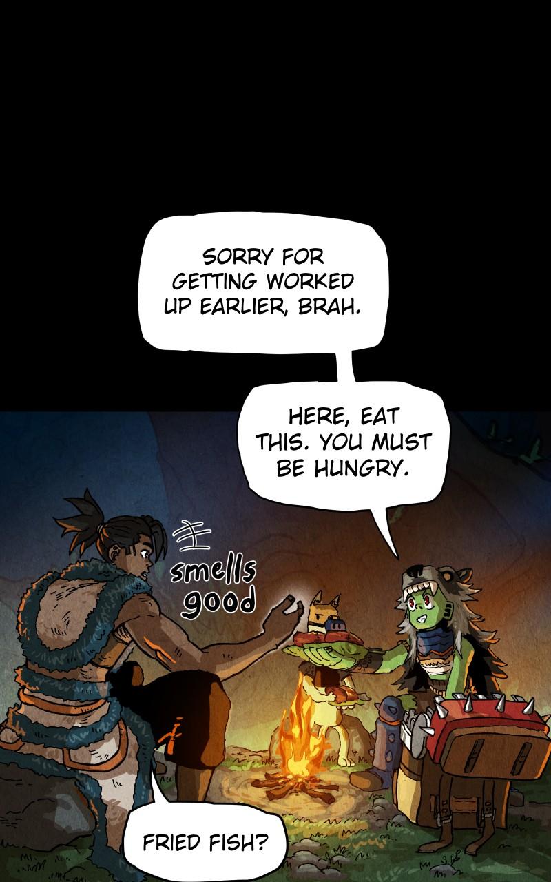 GUL Chap 123 - Next Chap 124