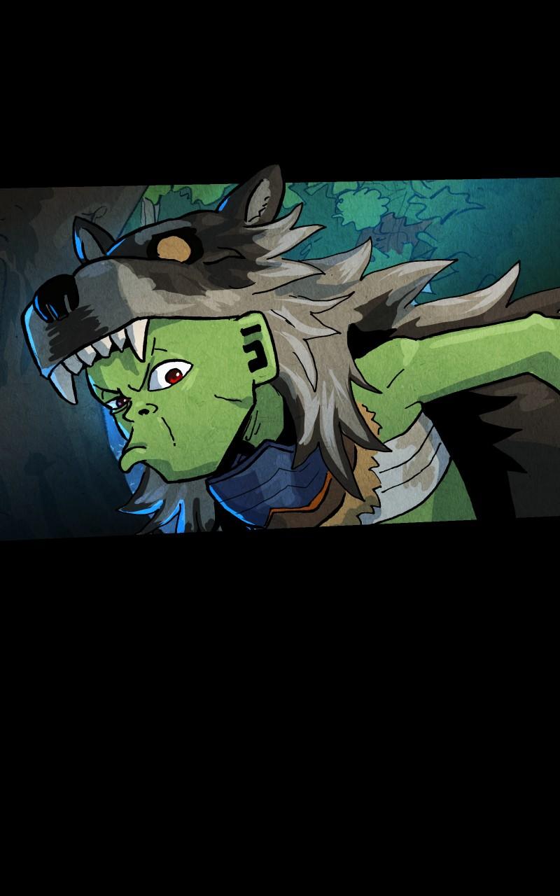 GUL Chap 123 - Next Chap 124