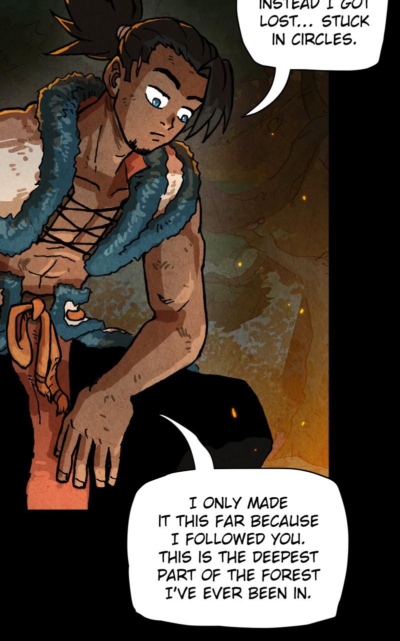 GUL Chap 123 - Next Chap 124