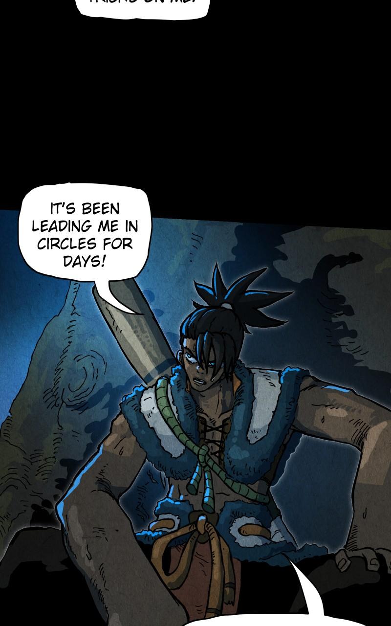 GUL Chap 123 - Next Chap 124