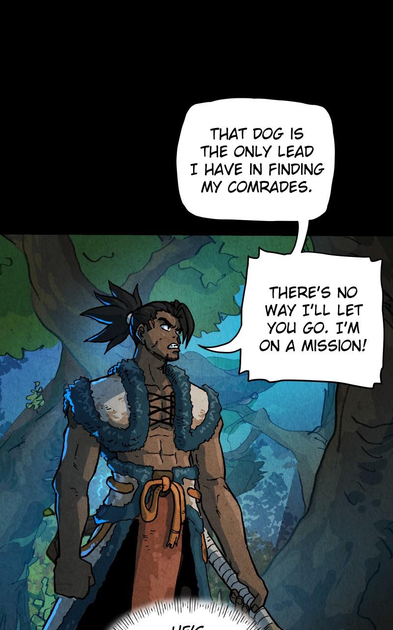 GUL Chap 123 - Next Chap 124