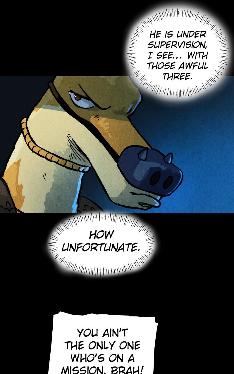 GUL Chap 123 - Next Chap 124