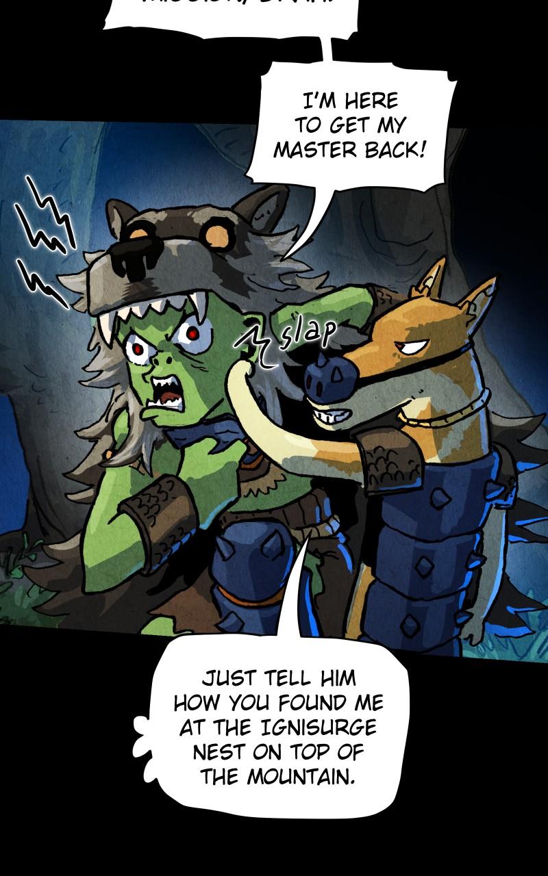 GUL Chap 123 - Next Chap 124