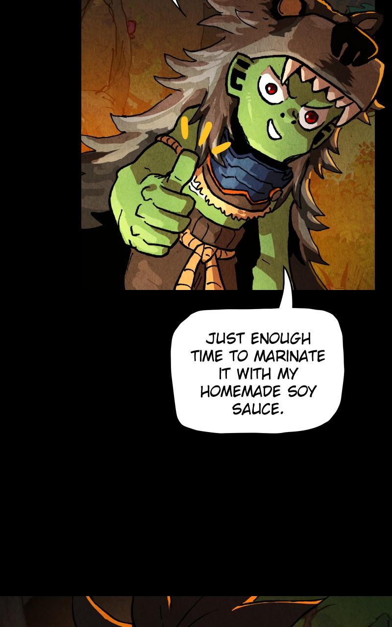 GUL Chap 123 - Next Chap 124