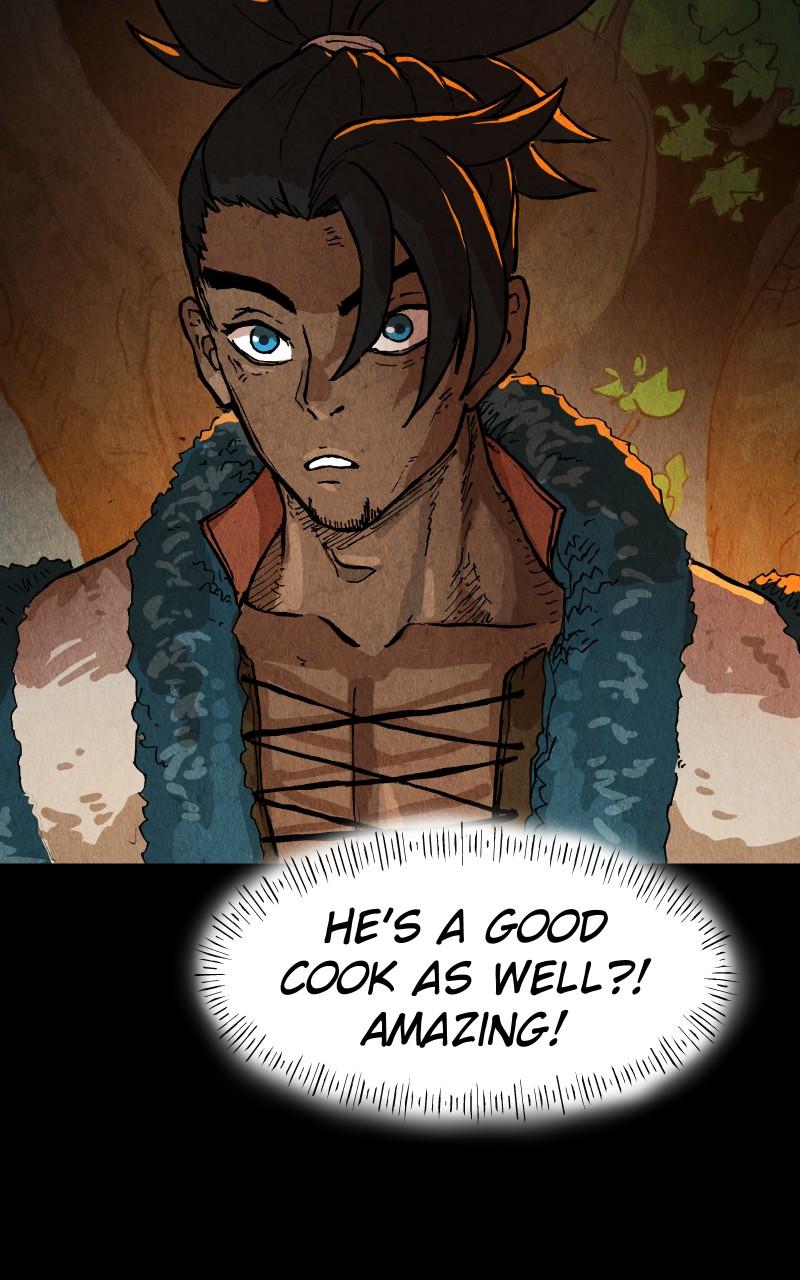 GUL Chap 123 - Next Chap 124