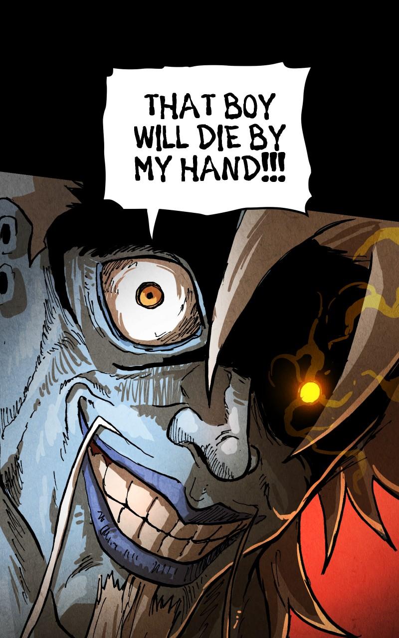 GUL Chap 123 - Next Chap 124