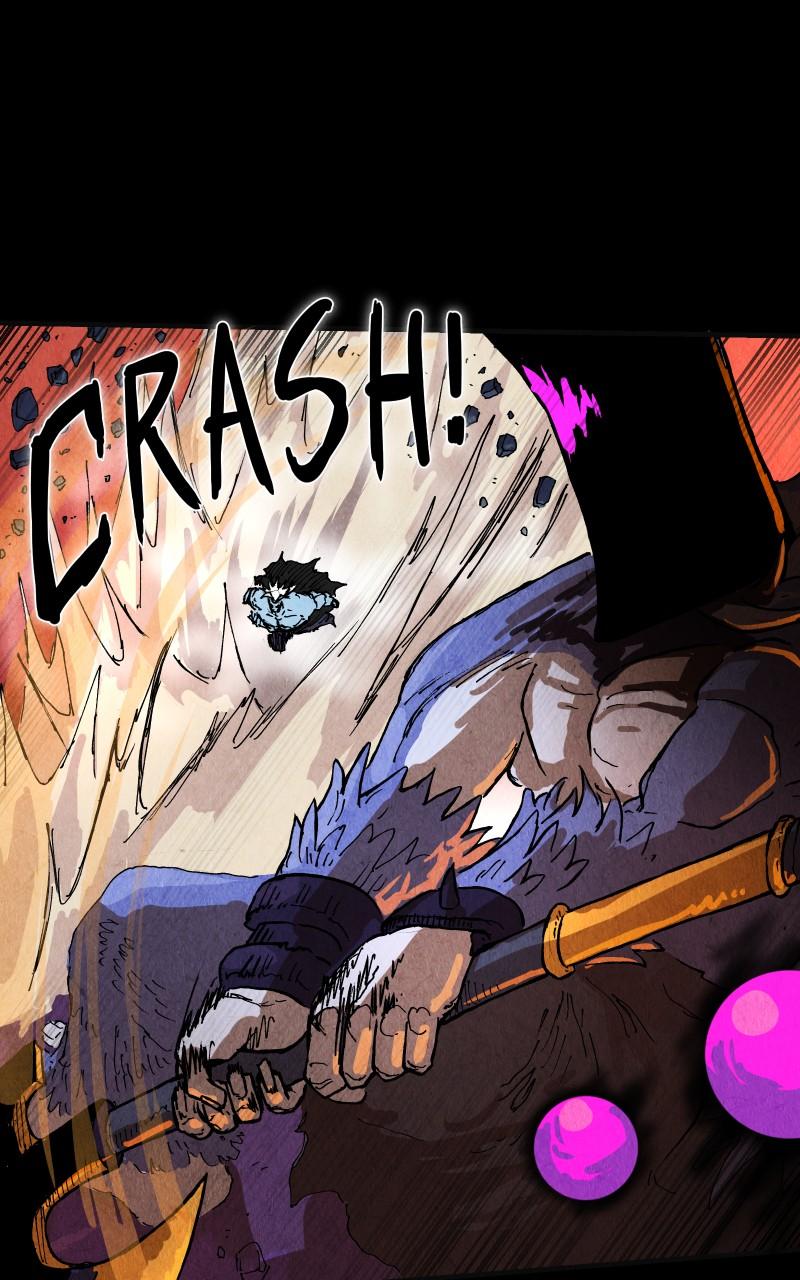 GUL Chap 123 - Next Chap 124