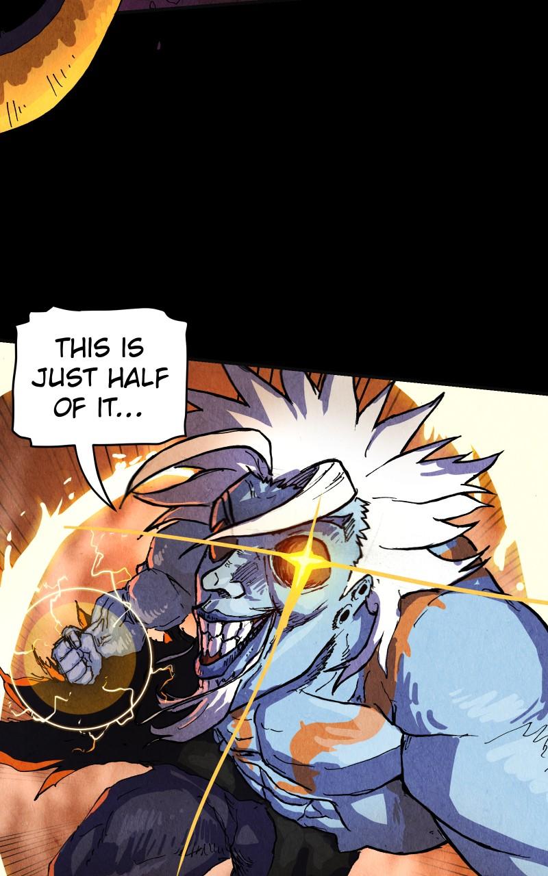 GUL Chap 123 - Next Chap 124