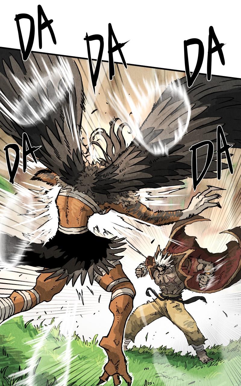 GUL Chap 137 - Next Chap 138