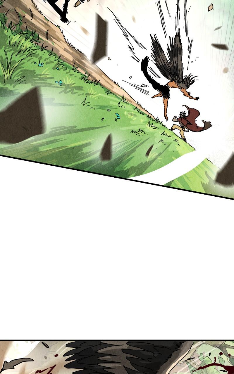 GUL Chap 137 - Next Chap 138